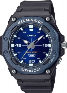 Часы Casio MW-620H-2AV