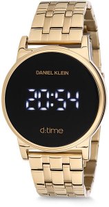 Часы Daniel Klein DK 12208-5 - 0