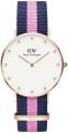 Часы DANIEL WELLINGTON DW00100077 Classy Winchester