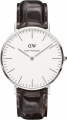 Часы DANIEL WELLINGTON 0211DW York