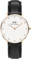 Часы DANIEL WELLINGTON 0951DW Classy Sheffield