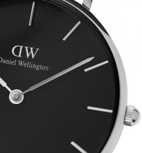 Часы Daniel Wellington DW00100216 Petite 32 Cornwall S Black - 2