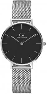 Часы Daniel Wellington DW00100162 Classic Petite Sterling 32