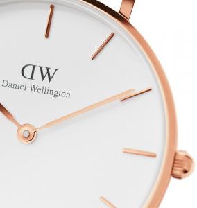 Часы Daniel Wellington DW00100219 Classic Petite Melrose White 28 - 1