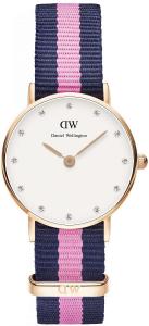 Часы DANIEL WELLINGTON 0906DW Classy Winchester