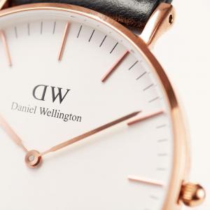Часы Daniel Wellington 0513DW Classic Reading 36 - 2