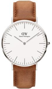 Часы DANIEL WELLINGTON DW00100110 Classic Durham 40