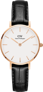 Часы Daniel Wellington DW00100229 Classic Petite 28 Reading RG