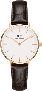 Часы Daniel Wellington DW00100232 Classic Petite 28 York RG