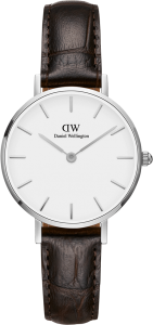 Часы Daniel Wellington DW00100244 Classic Petite 28 York S