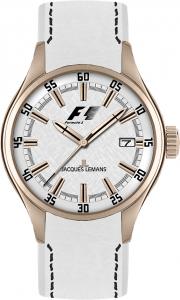 F-5036H, ceas de mână Jacques Lemans - 0
