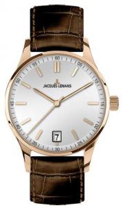 1-2027E, ceas de mână Jacques Lemans