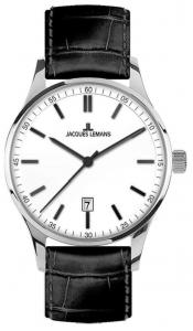 1-2026B, ceas de mână Jacques Lemans - 0