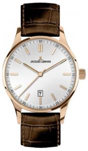 1-2026E, наручные часы Jacques Lemans