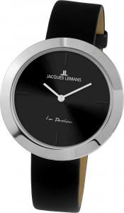 1-2031A, ceas de mână Jacques Lemans