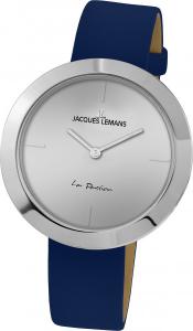 1-2031C, ceas de mână Jacques Lemans