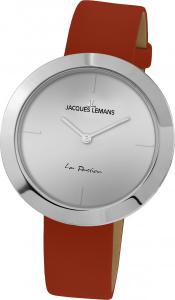 1-2031D, ceas de mână Jacques Lemans - 0