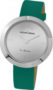1-2031E, ceas de mână Jacques Lemans