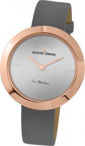1-2031G, ceas de mână Jacques Lemans - 0