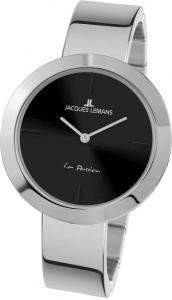 1-2031H, ceas de mână Jacques Lemans