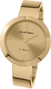 1-2031K, ceas de mână Jacques Lemans - 0