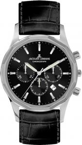 1-2021A, ceas de mână Jacques Lemans - 0