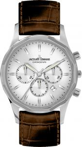 1-2021B, ceas de mână Jacques Lemans - 0