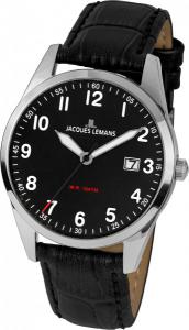 1-2002A, наручные часы Jacques Lemans