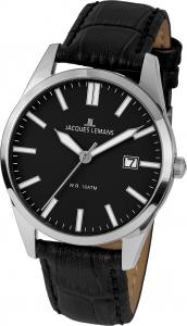 1-2002D, ceas de mână Jacques Lemans - 0