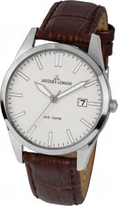 1-2002E, ceas de mână Jacques Lemans - 0