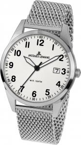 1-2002I, ceas de mână Jacques Lemans