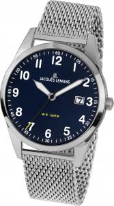 1-2002J, ceas de mână Jacques Lemans