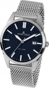 1-2002M, ceas de mână Jacques Lemans - 0