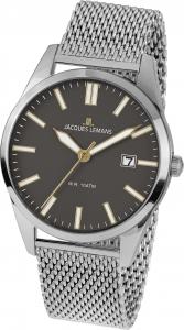 1-2002N, ceas de mână Jacques Lemans - 0