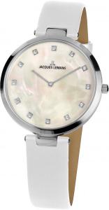1-2001F, наручные часы Jacques Lemans