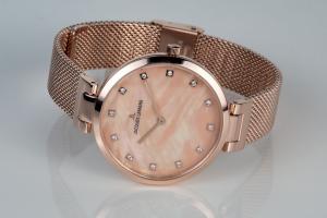 1-2001H, наручные часы Jacques Lemans - 3