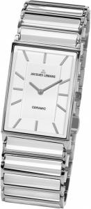 1-1858B, ceas de mână Jacques Lemans - 0