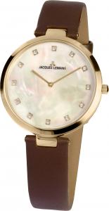 1-2001B, ceas de mână Jacques Lemans