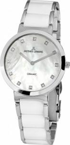 1-1999F, ceas de mână Jacques Lemans - 0