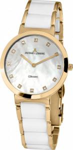 1-1999H, ceas de mână Jacques Lemans