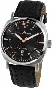 1-1943A, ceas de mână Jacques Lemans - 0