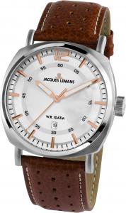 1-1943B, ceas de mână Jacques Lemans - 0