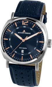 1-1943C, ceas de mână Jacques Lemans