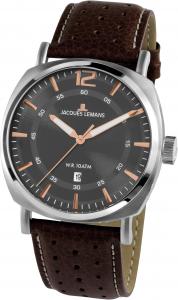 1-1943D, ceas de mână Jacques Lemans