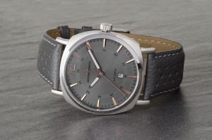 1-1943E, ceas de mână Jacques Lemans - 1
