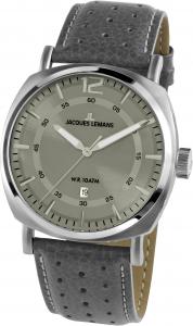 1-1943F, ceas de mână Jacques Lemans - 0