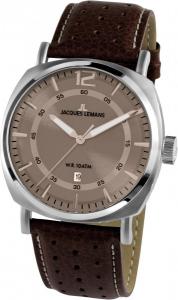 1-1943G, ceas de mână Jacques Lemans - 0