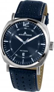 1-1943H, ceas de mână Jacques Lemans - 0