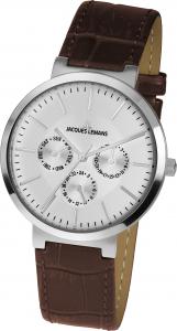 1-1950B, ceas de mână Jacques Lemans - 0