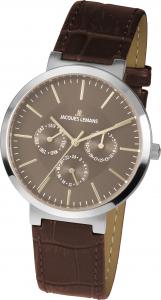 1-1950E, ceas de mână Jacques Lemans - 0